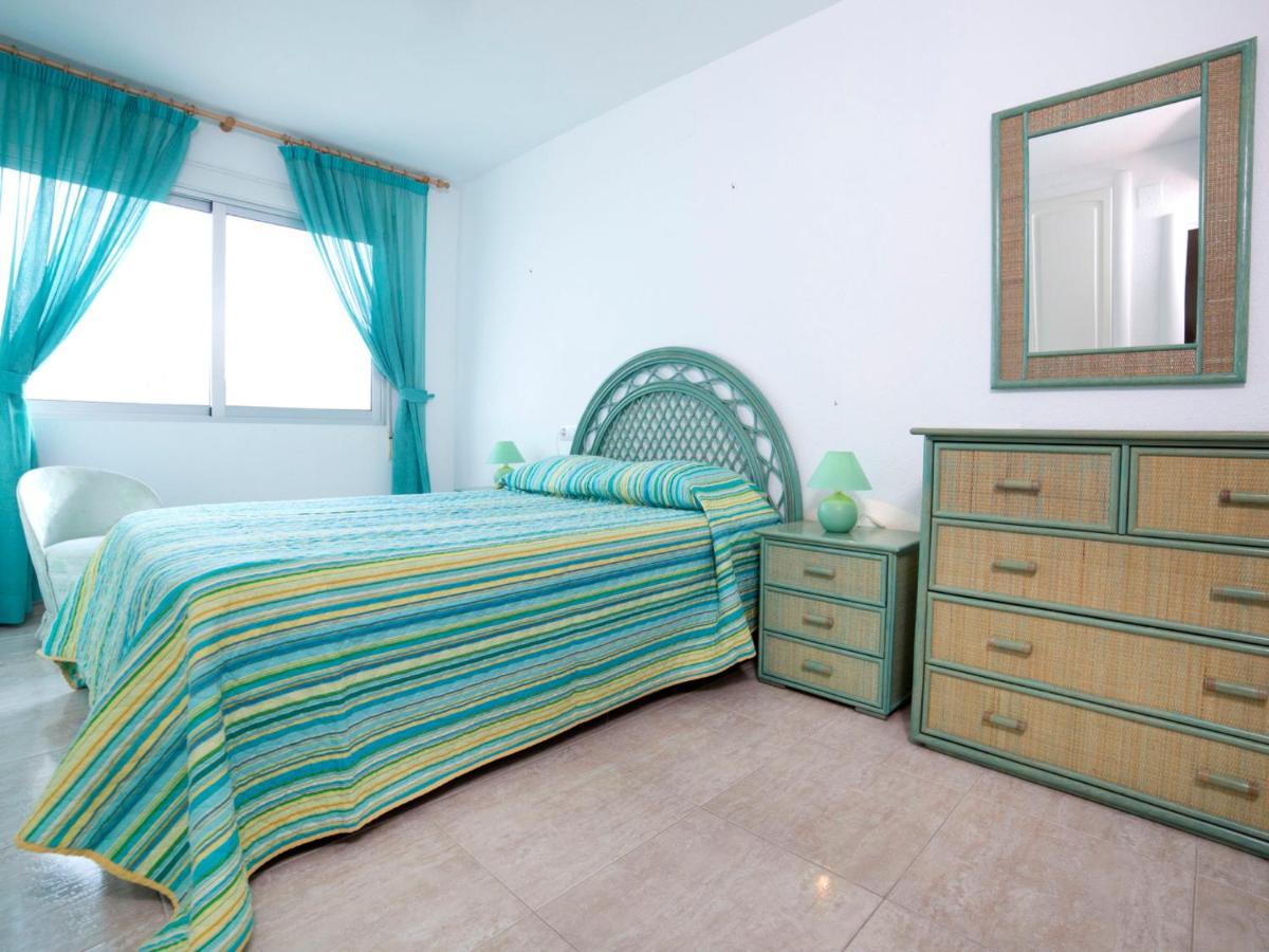 קלפה Apartment Apolo Iv-8 By Interhome מראה חיצוני תמונה