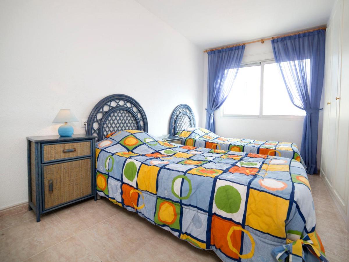 קלפה Apartment Apolo Iv-8 By Interhome מראה חיצוני תמונה