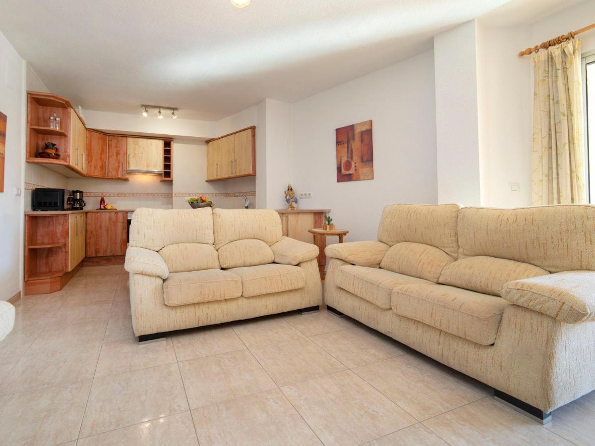 קלפה Apartment Apolo Iv-8 By Interhome מראה חיצוני תמונה