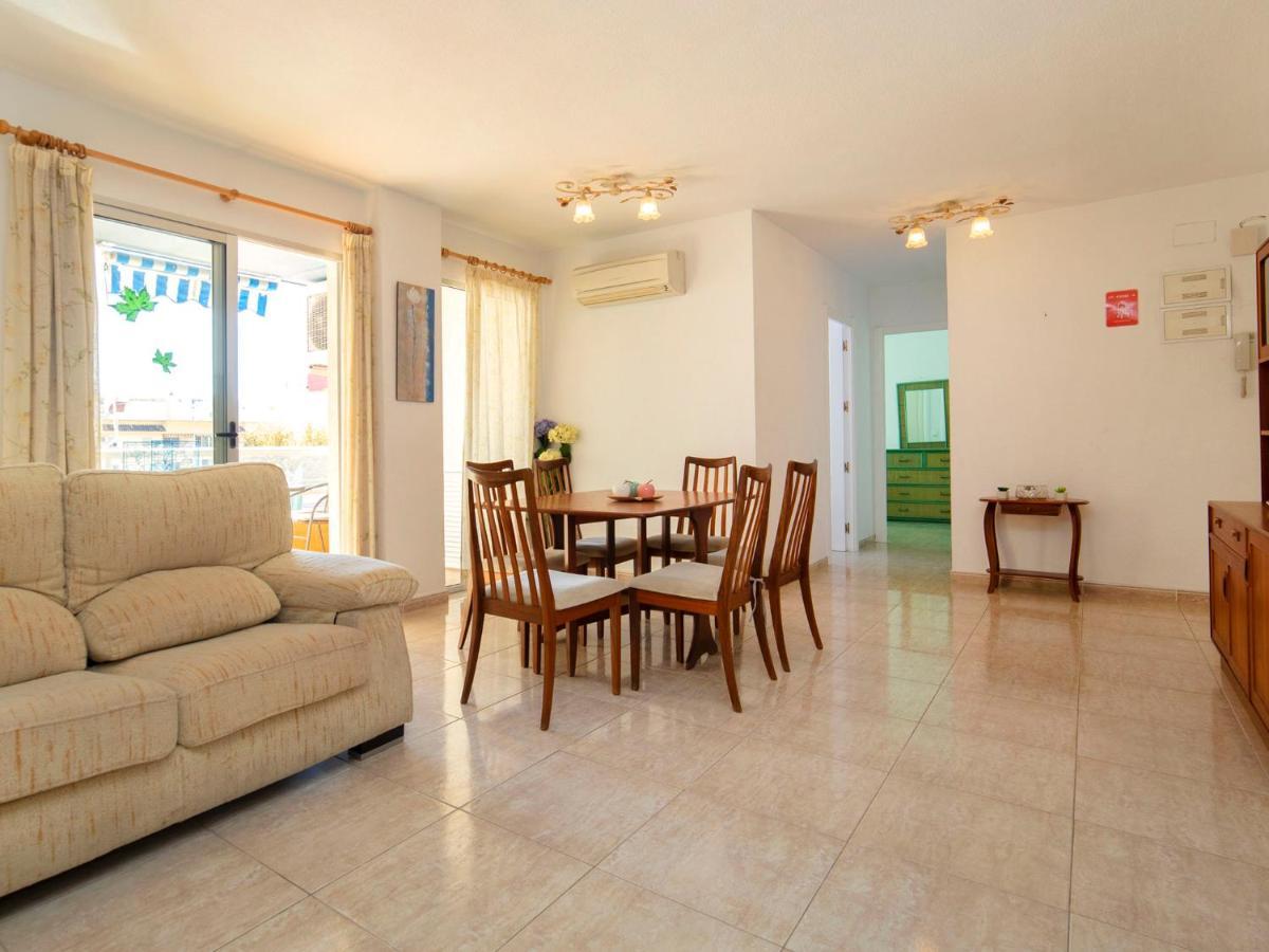 קלפה Apartment Apolo Iv-8 By Interhome מראה חיצוני תמונה