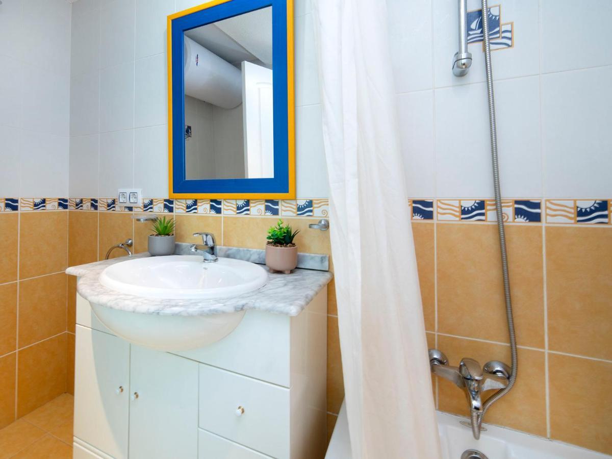 קלפה Apartment Apolo Iv-8 By Interhome מראה חיצוני תמונה