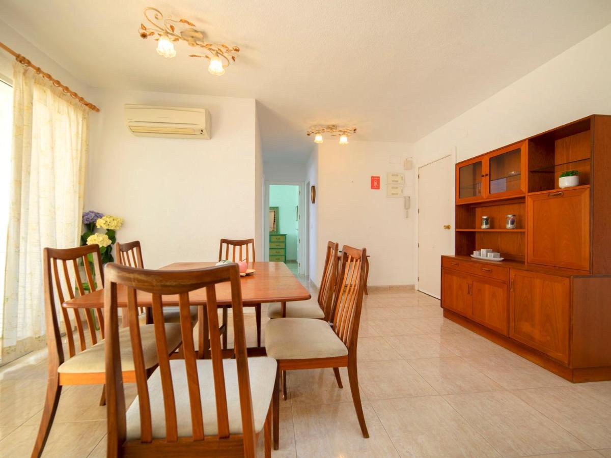 קלפה Apartment Apolo Iv-8 By Interhome מראה חיצוני תמונה