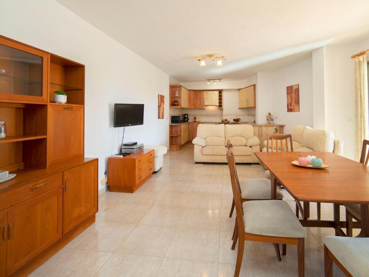 קלפה Apartment Apolo Iv-8 By Interhome מראה חיצוני תמונה