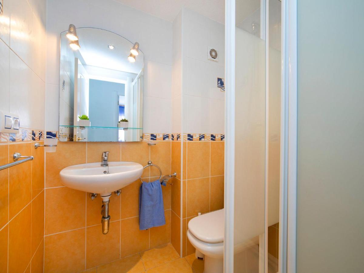 קלפה Apartment Apolo Iv-8 By Interhome מראה חיצוני תמונה