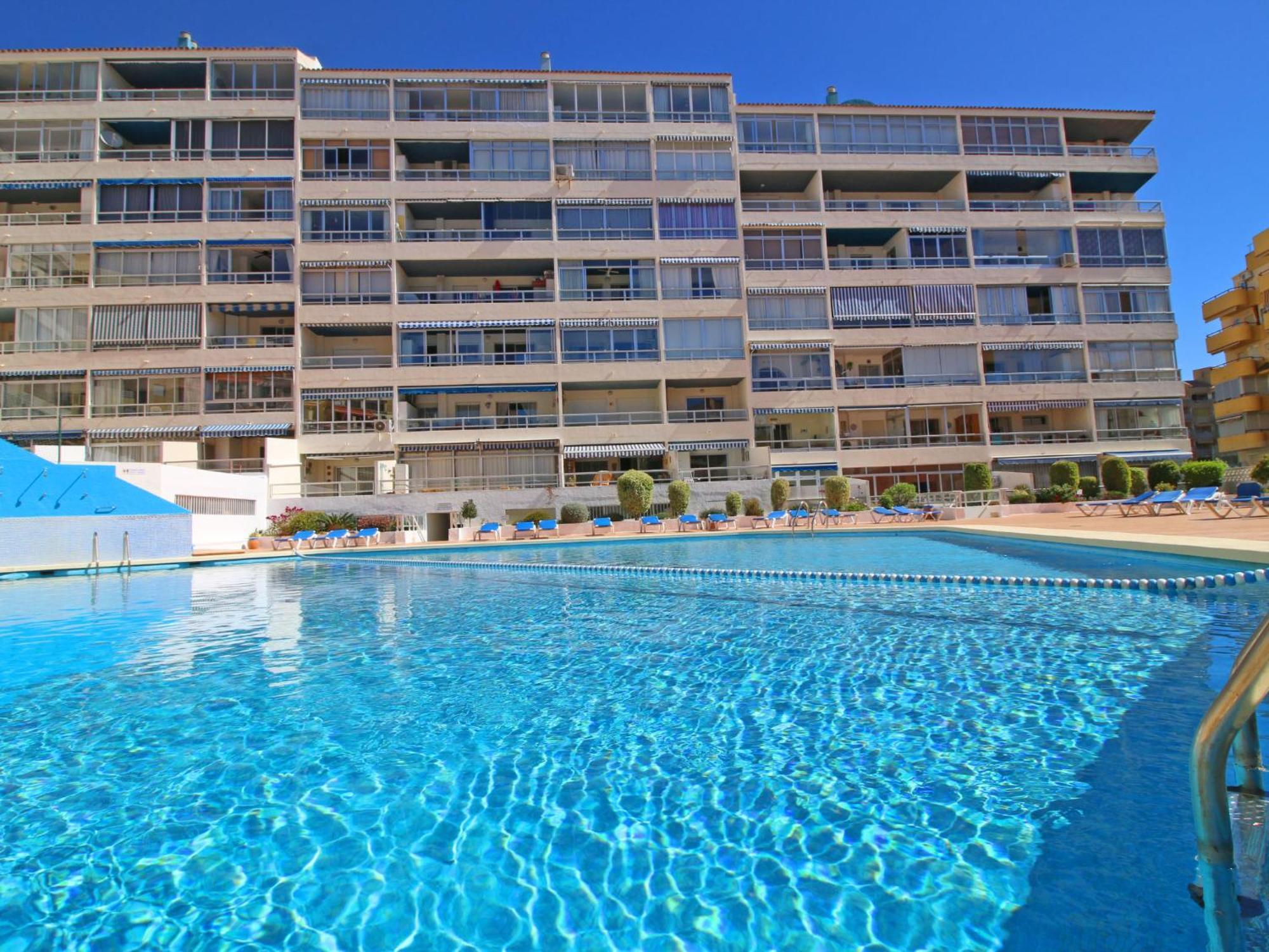 קלפה Apartment Apolo Iv-8 By Interhome מראה חיצוני תמונה